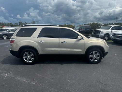 2008 GMC Acadia SLT-1
