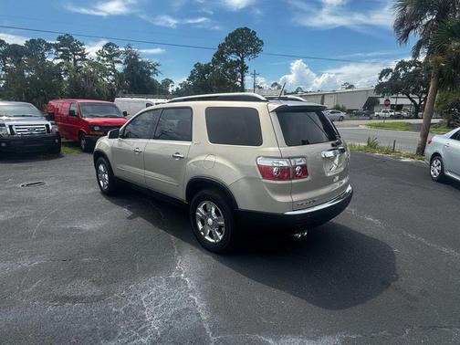 2008 GMC Acadia SLT-1