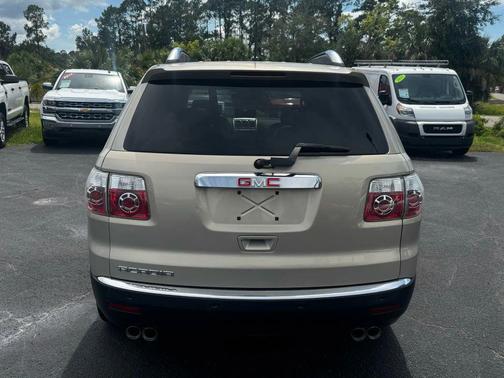 2008 GMC Acadia SLT-1