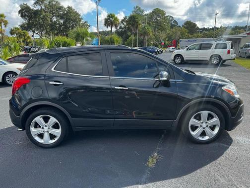 2015 Buick Encore Convenience