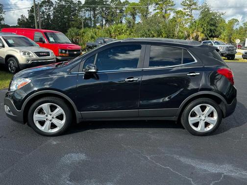 2015 Buick Encore Convenience