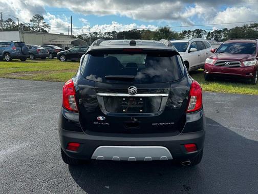 2015 Buick Encore Convenience