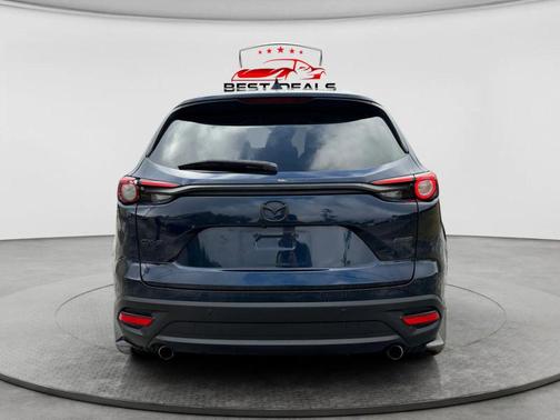 2016 Mazda CX-9 Touring