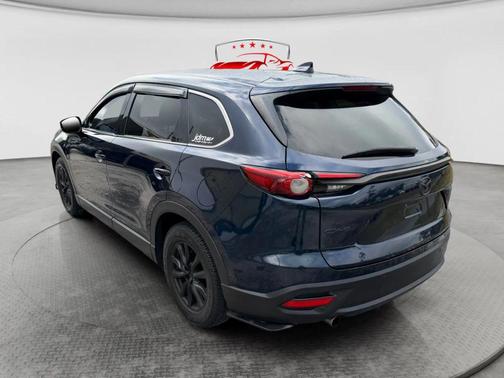 2016 Mazda CX-9 Touring