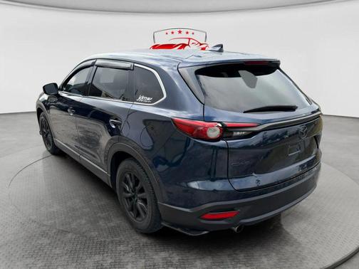 2016 Mazda CX-9 Touring