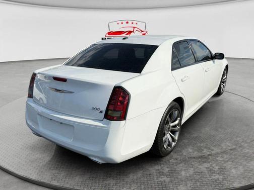 2014 Chrysler 300 S