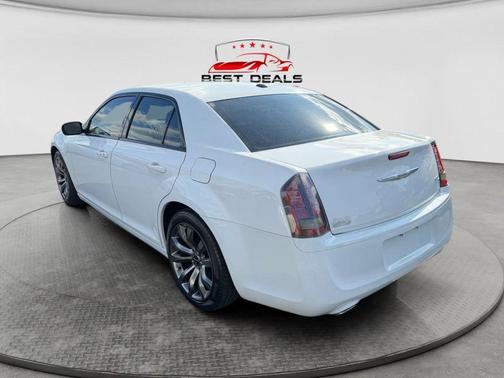 2014 Chrysler 300 S