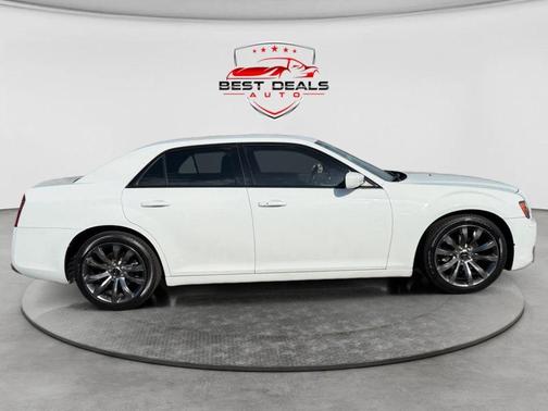 2014 Chrysler 300 S