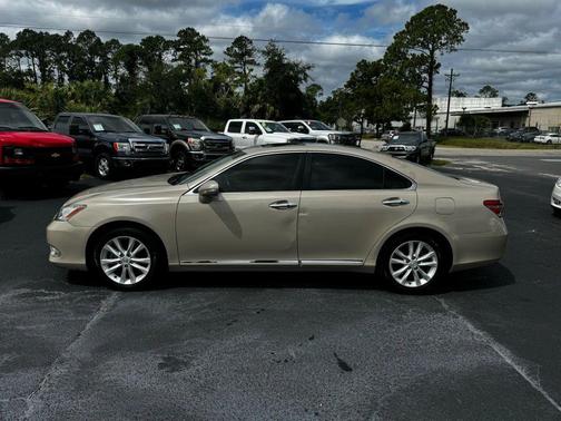 2011 Lexus ES 350 Base