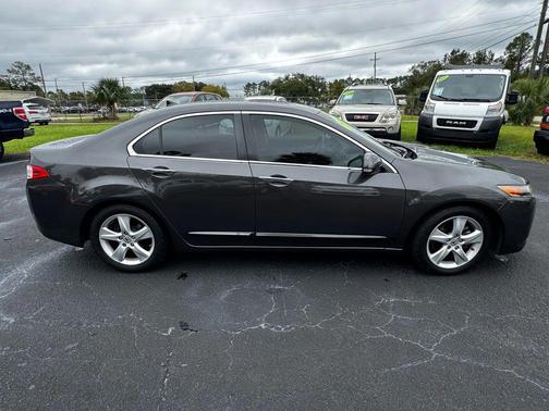 2010 Acura TSX 2.4