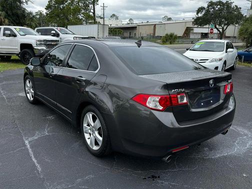 2010 Acura TSX 2.4