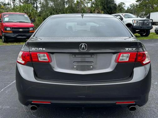 2010 Acura TSX 2.4