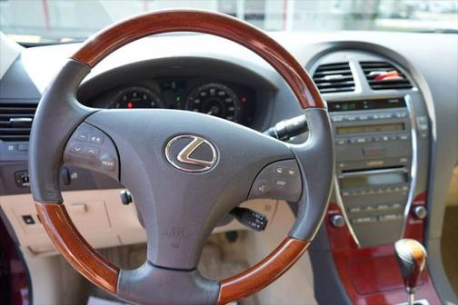 2008 Lexus ES 350 Base