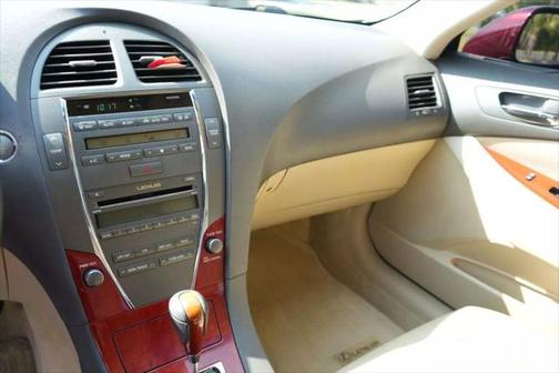 2008 Lexus ES 350 Base