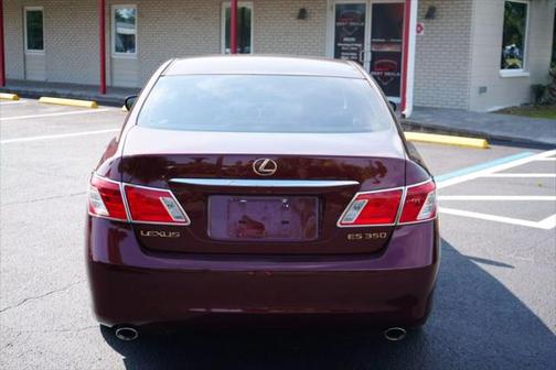 2008 Lexus ES 350 Base