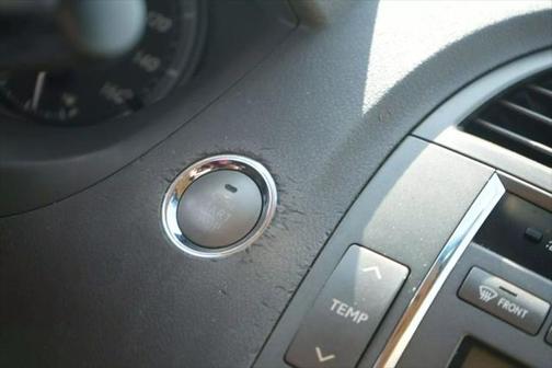 2008 Lexus ES 350 Base