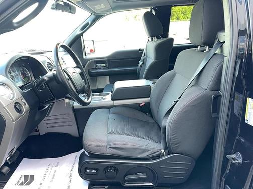 2007 Ford F-150 FX4