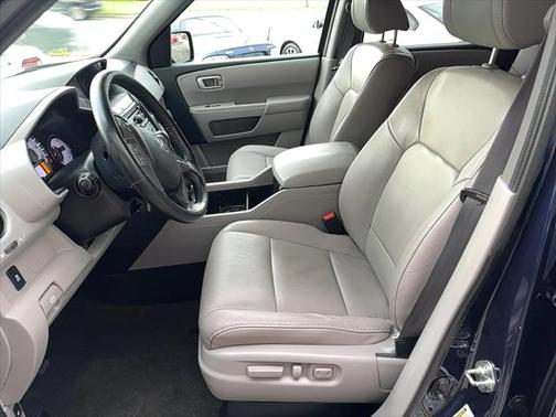 2014 Honda Pilot EX-L