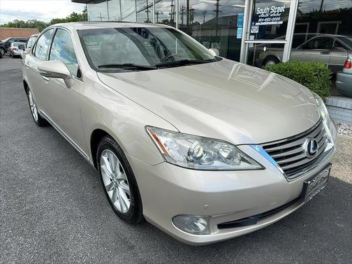 2010 Lexus ES 350 Base