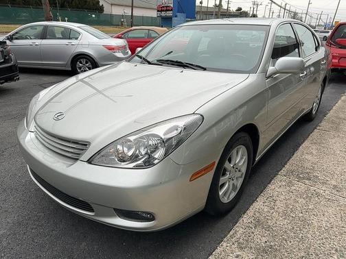 2003 Lexus ES 300 Base