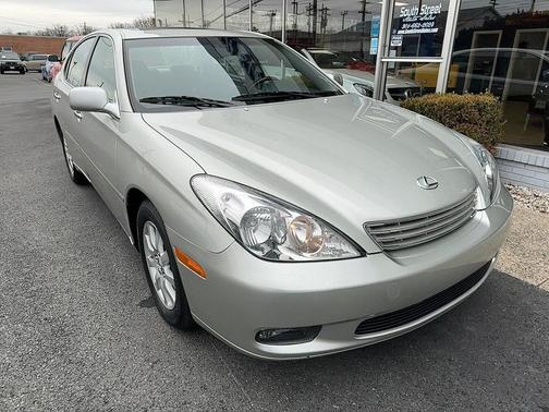 2003 Lexus ES 300 Base