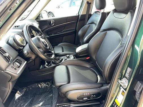 2017 MINI Countryman Cooper S ALL4