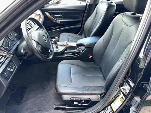 2013 BMW 328 xDrive