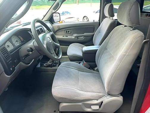 2003 Toyota Tacoma Xtracab