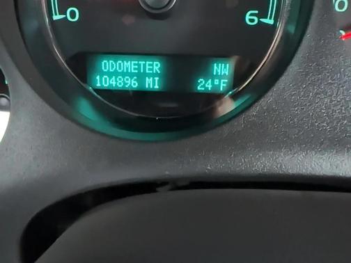 2013 Chevrolet Tahoe LT