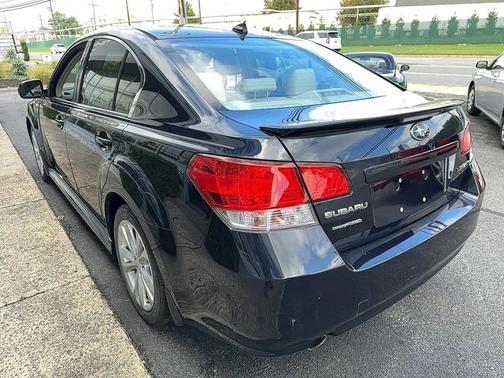 2013 Subaru Legacy Limited