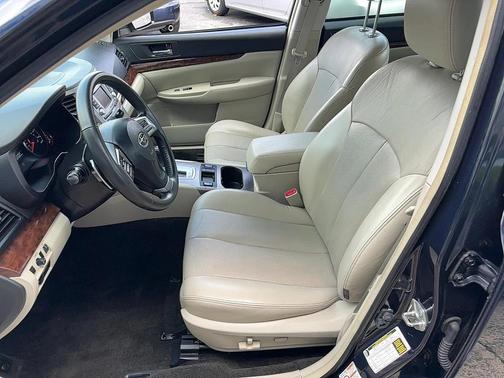 2013 Subaru Legacy Limited