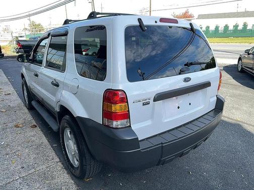 2005 Ford Escape XLT