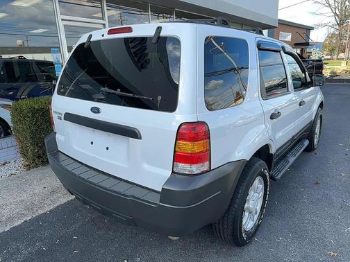 2005 Ford Escape XLT