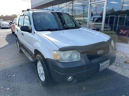 2005 Ford Escape XLT