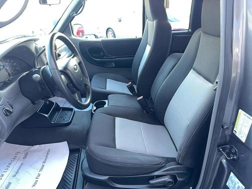 2005 Ford Ranger XLT SuperCab