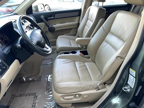 2008 Honda CR-V EX-L