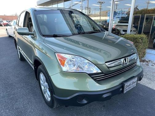 2008 Honda CR-V EX-L