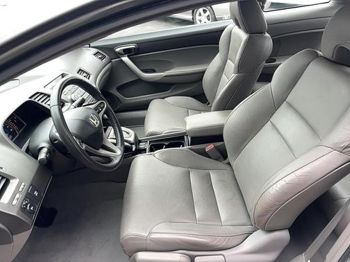 2009 Honda Civic EX-L