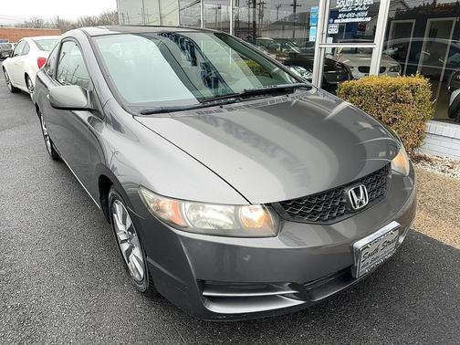 2009 Honda Civic EX-L