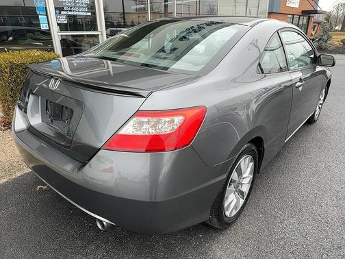 2009 Honda Civic EX-L