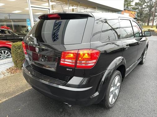 2009 Dodge Journey SXT