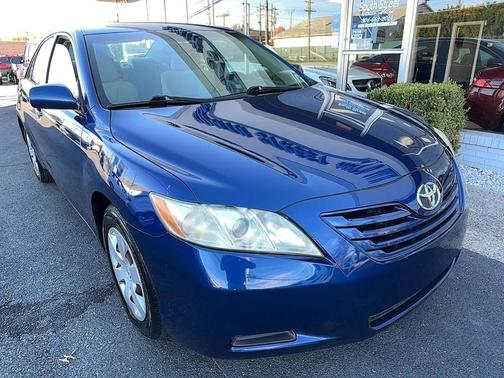 2008 Toyota Camry LE
