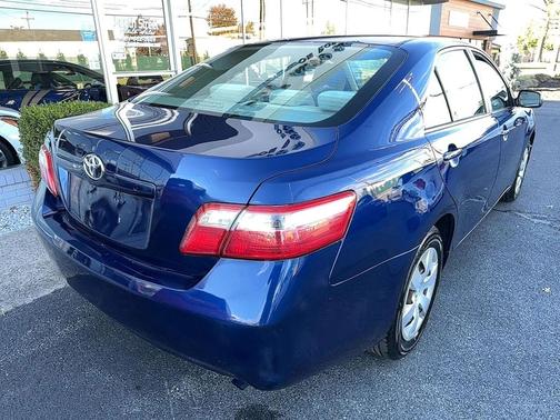 2008 Toyota Camry LE