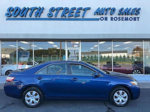 2008 Toyota Camry LE