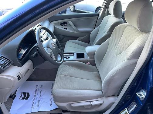 2008 Toyota Camry LE