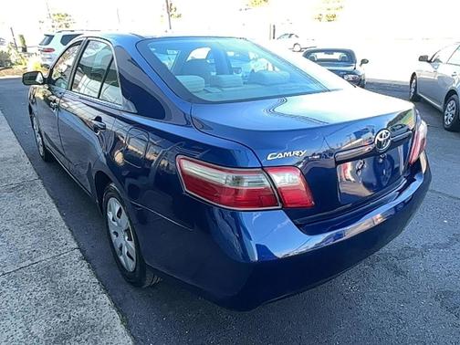 2008 Toyota Camry LE