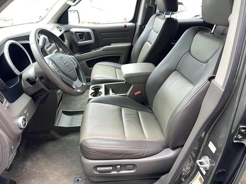 2006 Honda Ridgeline RTL