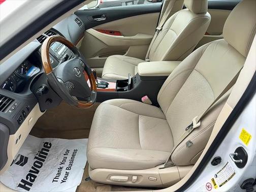 2010 Lexus ES 350 Base