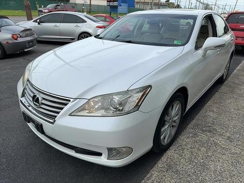 2010 Lexus ES 350 Base