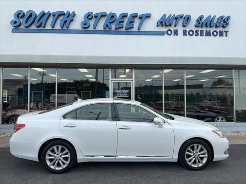 2010 Lexus ES 350 Base